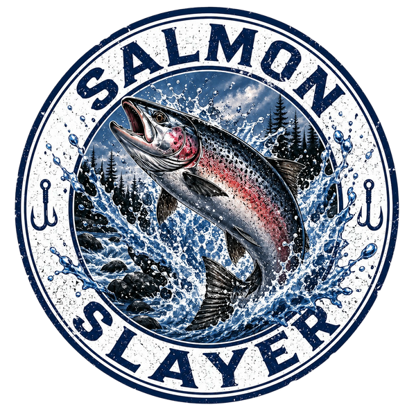 Salmon Slayer