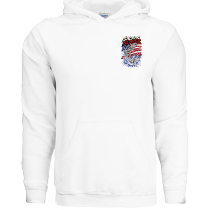 WHITE - G185 - FRONT