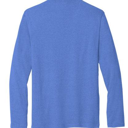 Heather Royal - PC330LS - BACK