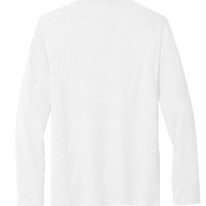White - PC330LS - BACK