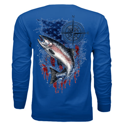 TRUE ROYAL - 3501 - BACK