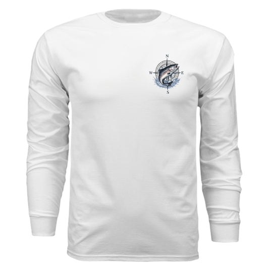 WHITE - 3501 - FRONT