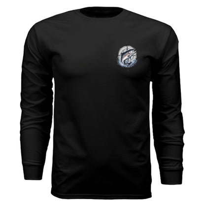 BLACK - 3501 - FRONT