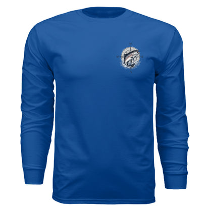 TRUE ROYAL - 3501 - FRONT