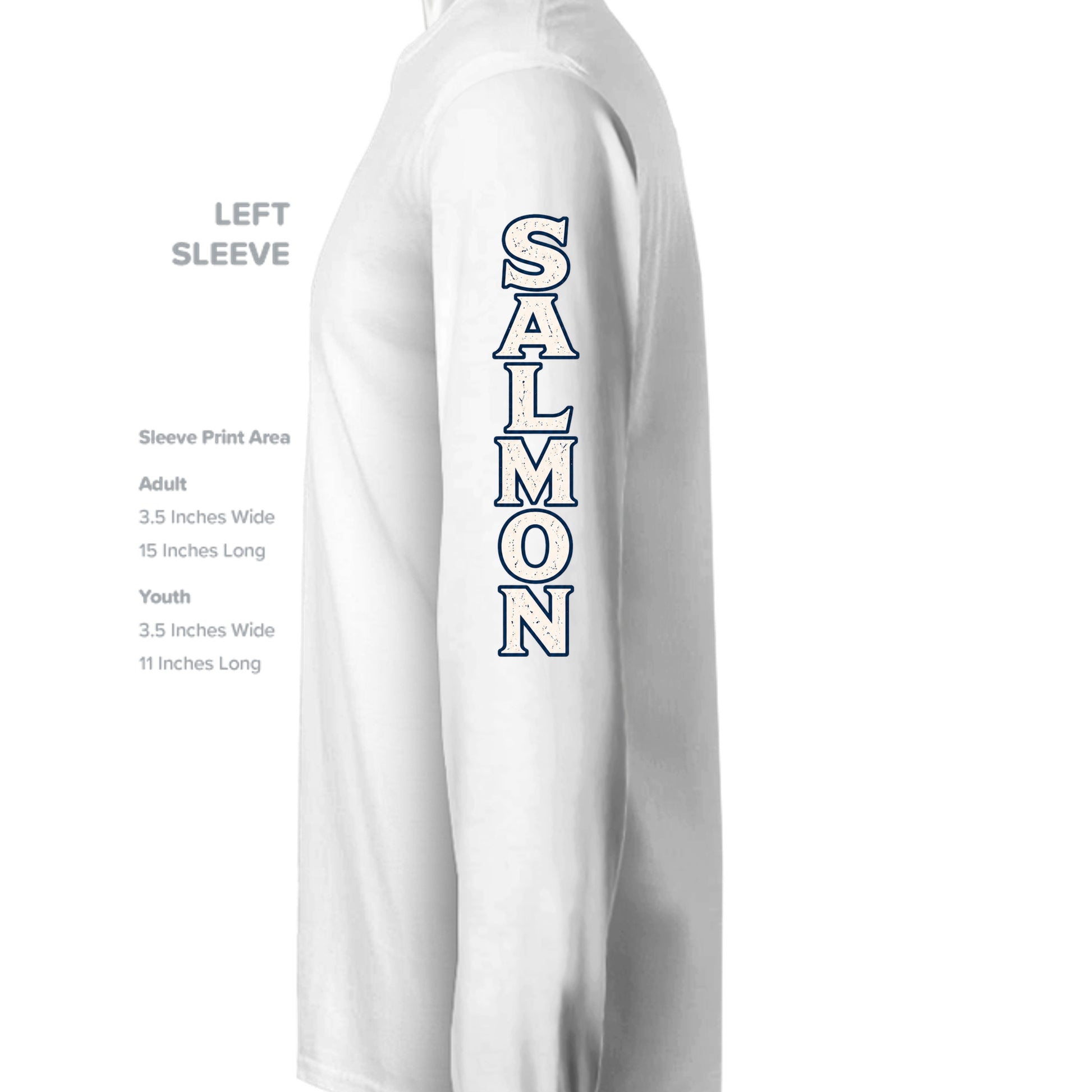 WHITE - 3501 - SLEEVE_LEFT
