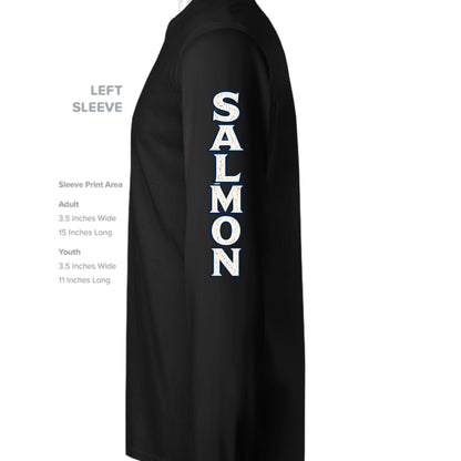 BLACK - 3501 - SLEEVE_LEFT