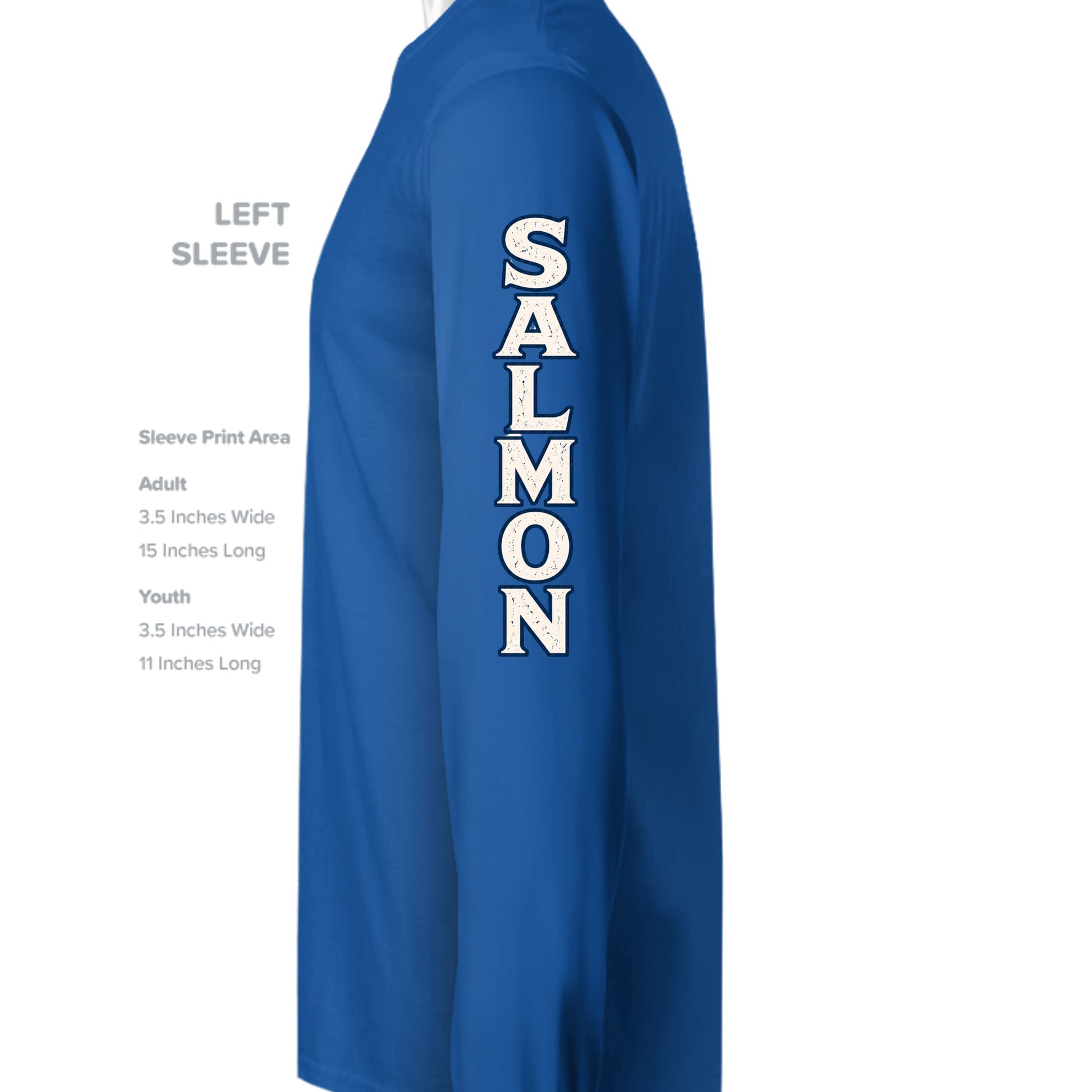 TRUE ROYAL - 3501 - SLEEVE_LEFT