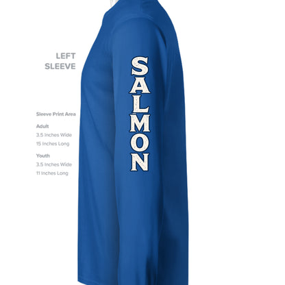 TRUE ROYAL - 3501 - SLEEVE_LEFT