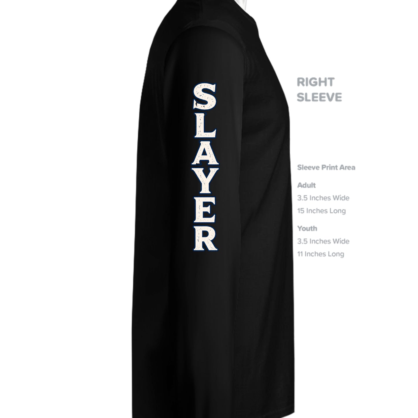 BLACK - 3501 - SLEEVE_RIGHT
