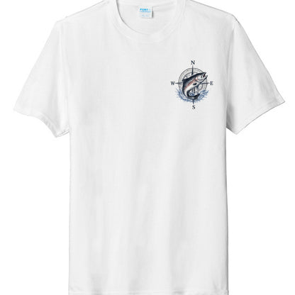 White - PC330 - FRONT