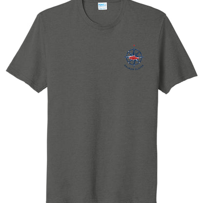 Coal Grey - PC330 - FRONT