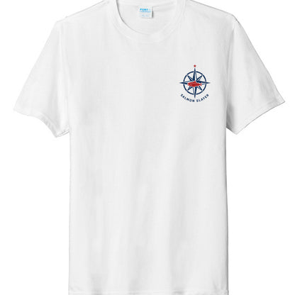 White - PC330 - FRONT