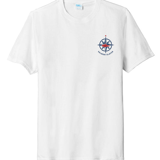 White - PC330 - FRONT