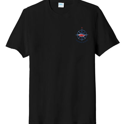Black - PC330 - FRONT