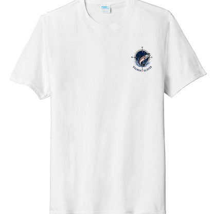 White - PC330 - FRONT