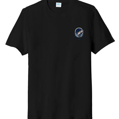 Black - PC330 - FRONT