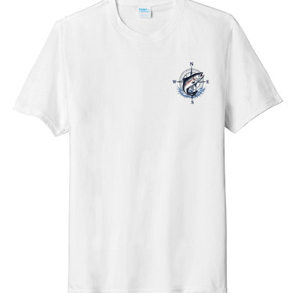 White - PC330 - FRONT