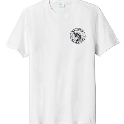 White - PC330 - FRONT