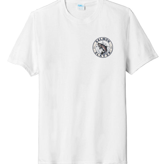 White - PC330 - FRONT
