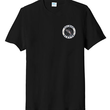 Black - PC330 - FRONT