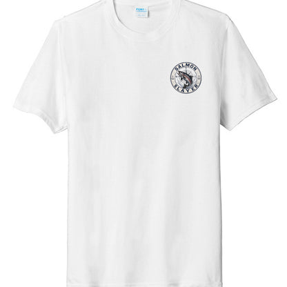 White - PC330 - FRONT