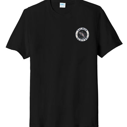 Black - PC330 - FRONT