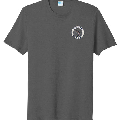 Black Heather - PC330 - FRONT