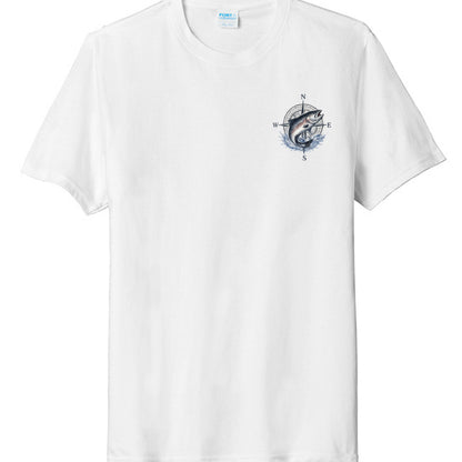 White - PC330 - FRONT