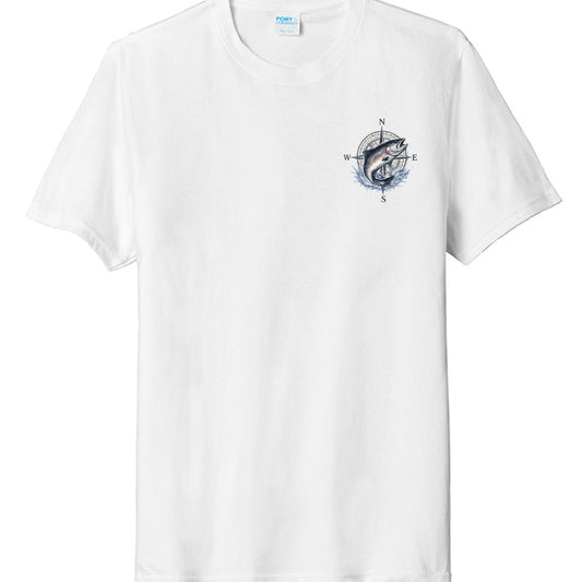 White - PC330 - FRONT