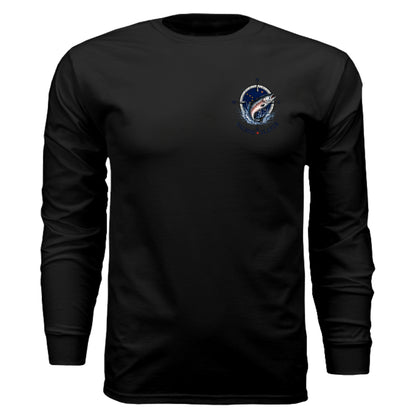 BLACK - 3501 - FRONT