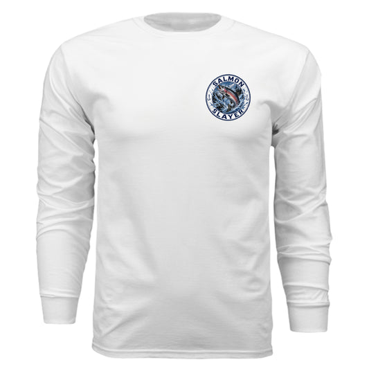 WHITE - 3501 - FRONT