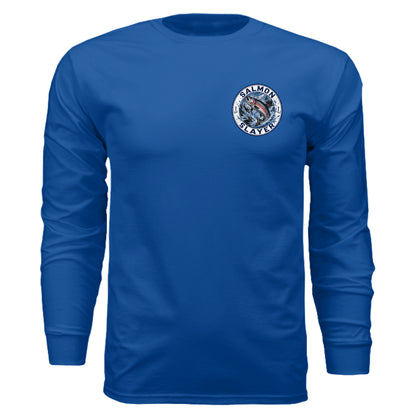 TRUE ROYAL - 3501 - FRONT