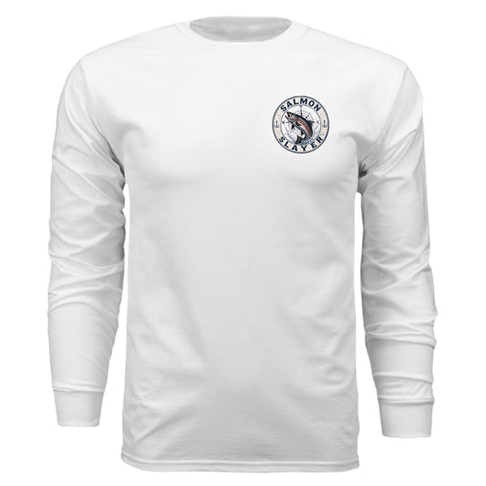 WHITE - 3501 - FRONT
