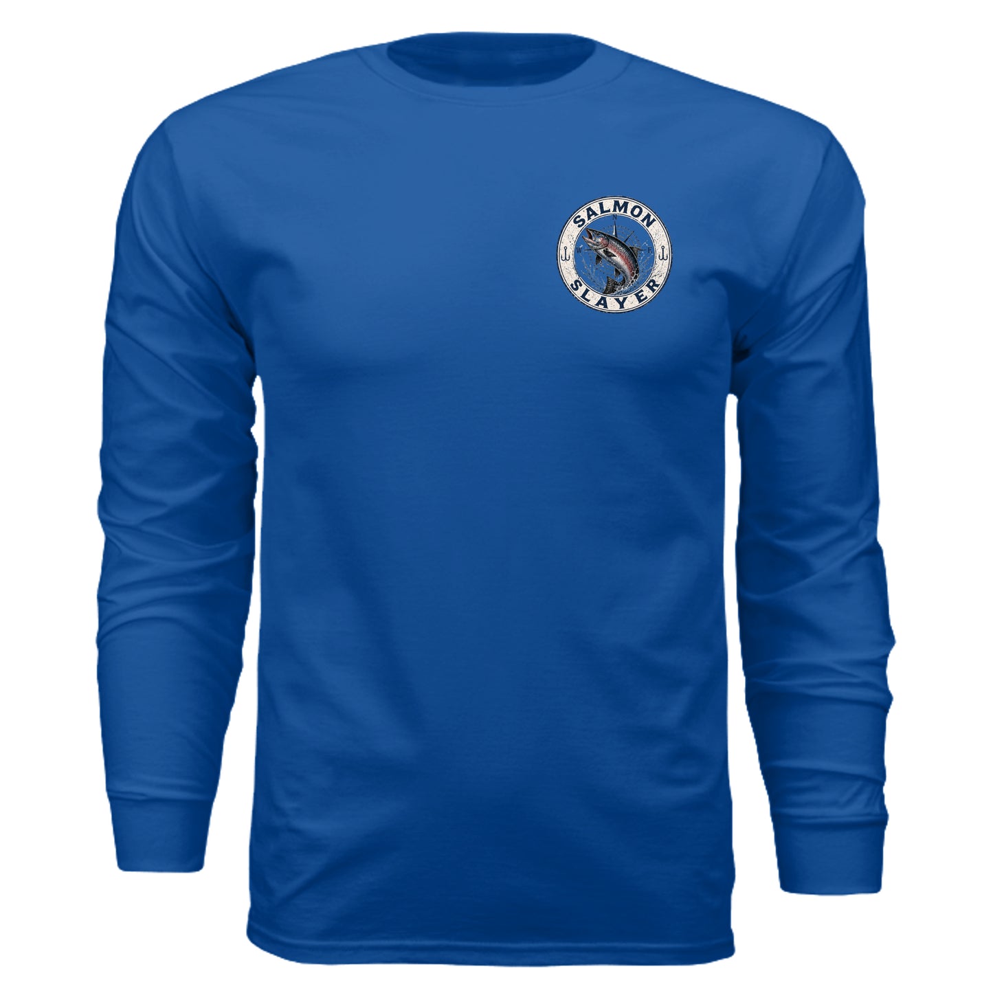 TRUE ROYAL - 3501 - FRONT