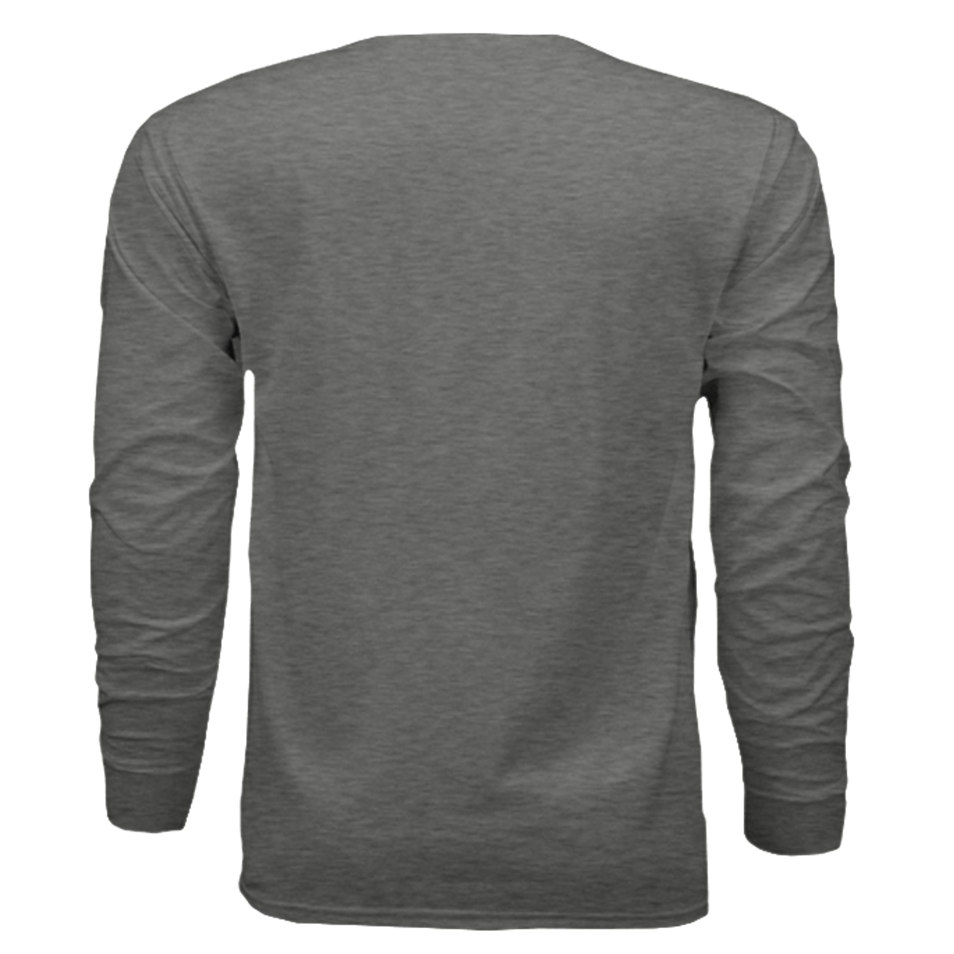 Vintage Brown - 3501 - BACK