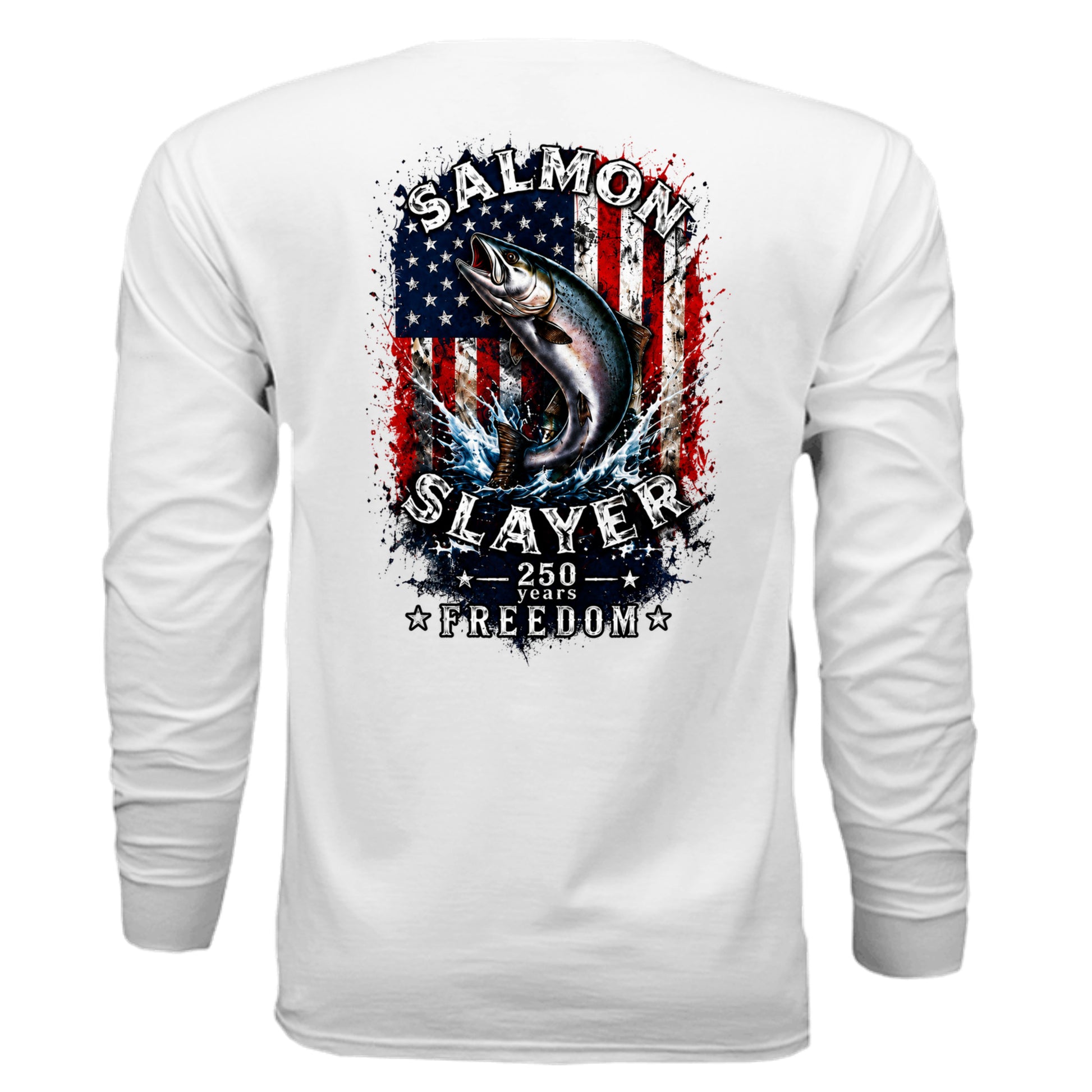 WHITE - 3501 - BACK