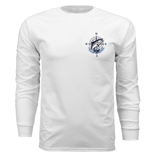 WHITE - 3501 - FRONT