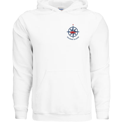 WHITE - G185 - FRONT