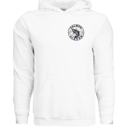 WHITE - G185 - FRONT