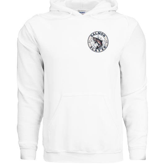 WHITE - G185 - FRONT