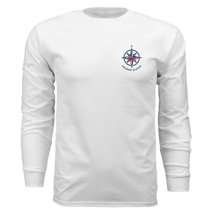 WHITE - 3501 - FRONT