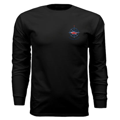 BLACK - 3501 - FRONT