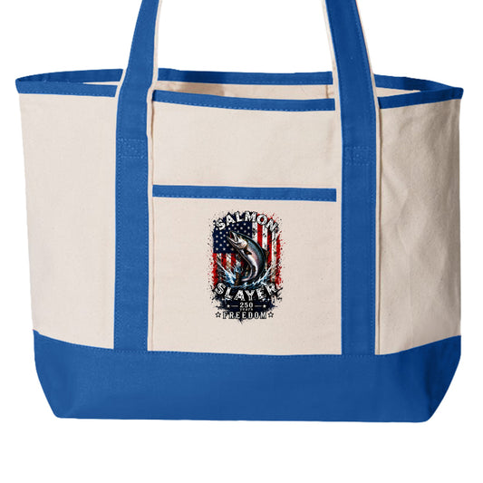 Natural/ Royal - Q125800 - FRONT